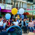 SMDIF celebra con éxito el Día Internacional de la Discapacidad