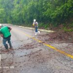 PC y Ecología municipal realizan desazolve de canales pluviales para evitar inundaciones