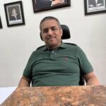 Gobernador inaugurará rehabilitación del camino Agua Buena–Tambaca: Mauricio Andrade