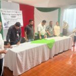 Inauguran Centro de Atención Agraria (CDAA) en el municipio