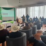 Protección Civil recibe capacitación clave de CONAFOR