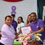 Ayuntamiento reconoce a mujeres destacadas previo al Día de la Mujer