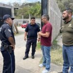 Ayuntamiento contrata temporalmente elementos para vialidad durante Semana Santa