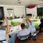 Aprueban 20 obras  en la Cuarta Reunión del Consejo de Desarrollo Social