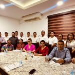 Se aprueba donación de predio para la construcción de nueva clínica del ISSSTE