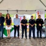 Cinco municipios de la zona huasteca participaron por la Feria de La Paz